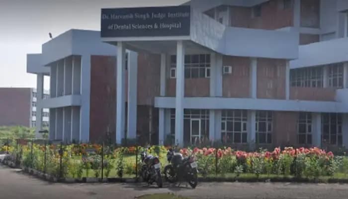 Dr. Harvansh Singh Judge Institute of Dental Sciences & Hospital