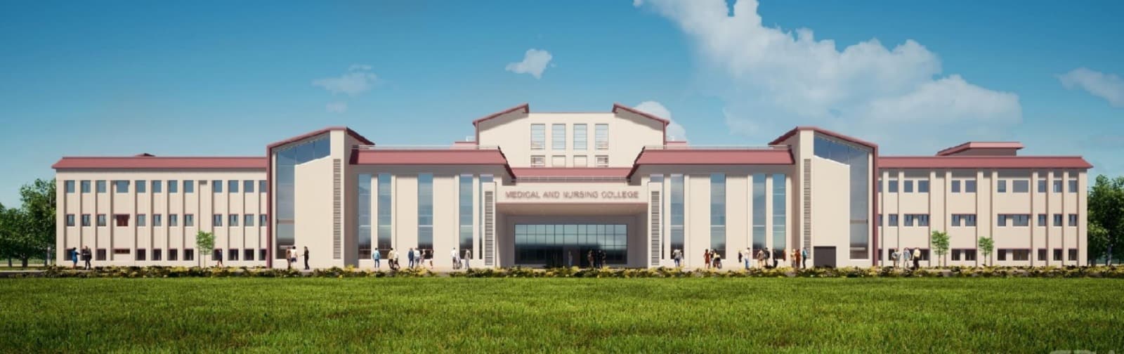 All India Institute of Medical Sciences, Guwahati