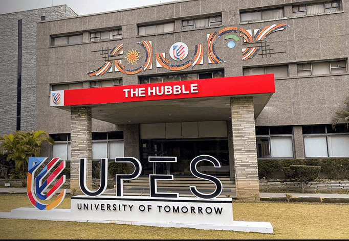 UPES