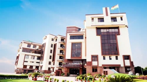 LBSIM- Lal Bahadur Shastri Institute of Management