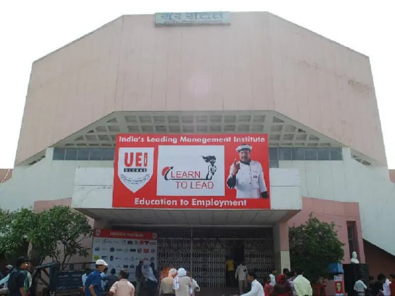 UEI Global