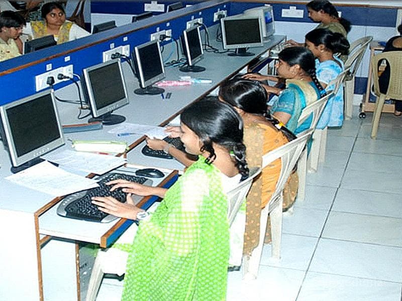 Maharani Lakshmi Ammanni College for Women