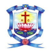 Holy Cross College (Autonomous)