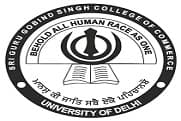 Sri Guru Gobind Singh College of Commerce
