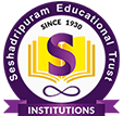 Seshadripuram College