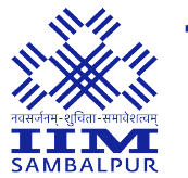 IIM Sambalpur (Delhi Campus)