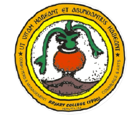 Rosary College of Commerce and Arts