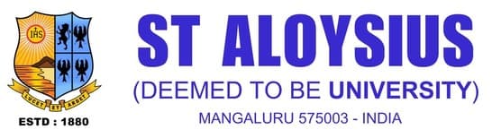 St Aloysius (Deemed To Be University)