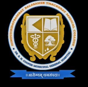 HBT Medical College & Dr. R.N. Cooper Municipal General Hospital