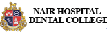 Nair Hospital Dental College