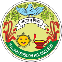 SS Jain Subodh PG College