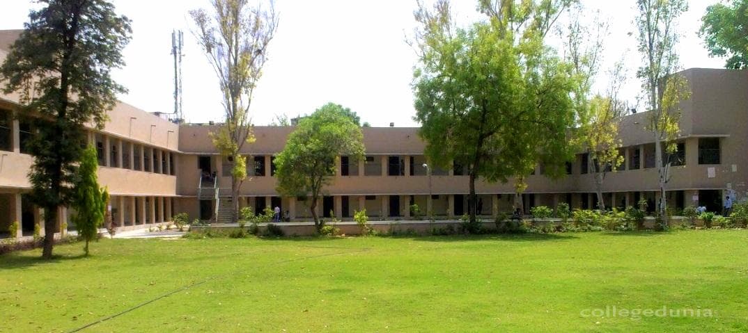 Sri Aurobindo College (Evening)